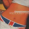 12inch Vinyl Single - Crowdshaker - Stay (It's Party Time)