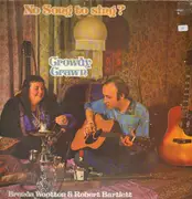 LP - Crowdy Crawn - No Song To Sing ?