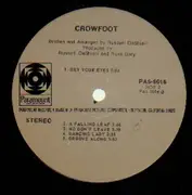 LP - Crowfoot - Untitled