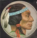 LP - Crowfoot - Untitled