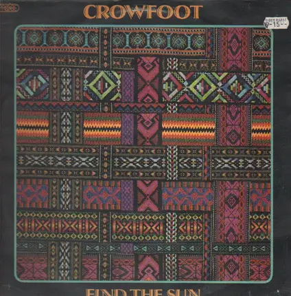 Crowfoot - Find the Sun