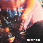12inch Vinyl Single - Crowforce - Don't Look Down