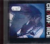 Crowforce - S/T
