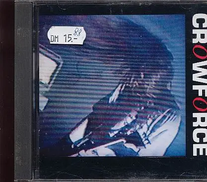 Crowforce - S/T