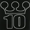CD - Crown 10 - Crown 10