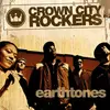 Double LP - Crown City Rockers - Earthtones - Still sealed
