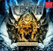 Crown - Doomsday King
