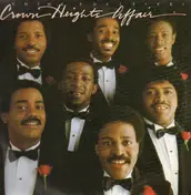 Crown Heights Affair - Think Positive!