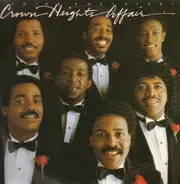 Crown Heights Affair - Think Positive!