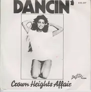 Crown Heights Affair - Dancin'