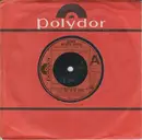 7inch Vinyl Single - Crown Heights Affair - Every Beat Of My Heart