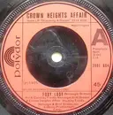7inch Vinyl Single - Crown Heights Affair - Foxy Lady