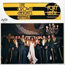 LP - Crown Heights Affair - Foxy Lady