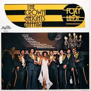 Crown Heights Affair - Foxy Lady