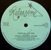 Releaseme Records