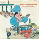 7inch Vinyl Single - Crown Heights Affair - (Do It) The French Way