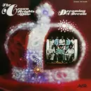 LP - Crown Heights Affair - Dreaming A Dream - Promo, Obi + Insert