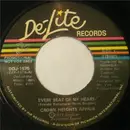7inch Vinyl Single - Crown Heights Affair - Every Beat Of My Heart