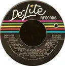 7inch Vinyl Single - Crown Heights Affair - Every Beat Of My Heart