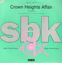 12inch Vinyl Single - Crown Heights Affair - I'll Do Anything