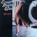 LP - Crown Heights Affair - Sure Shot