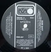LP - Crown Heights Affair - Sure Shot