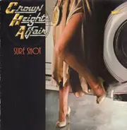 Crown Heights Affair - Sure Shot