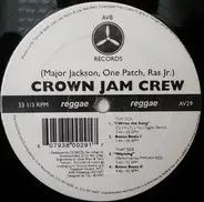 Crown Jam Crew - I Write The Song