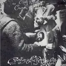 LP - Crown Of Thorns - Gnawing On The Bones Of Elvis - EP