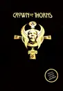 CD - Crown Of Thorns - Karma