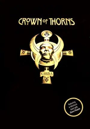 Crown Of Thorns - Karma