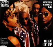 CD - Crown Of Thorns - Hike It Up