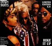 Crown Of Thorns - Hike It Up