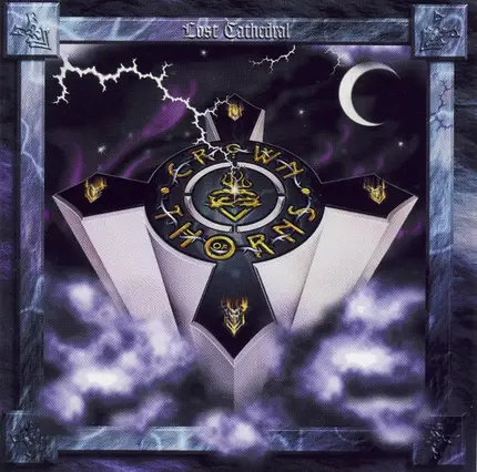 Crown Of Thorns - Lost Cathedral
