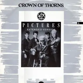 Crown of Thorns - Pictures