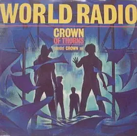 Crown of Thorns - World Radio