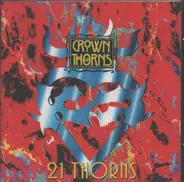 Crown Of Thorns - 21 Thorns