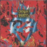 Crown Of Thorns - 21 Thorns