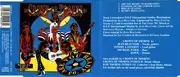 CD Single - Crown Of Thorns - Are You Ready '95