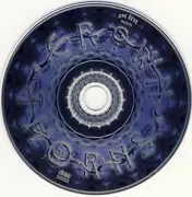 CD - Crown Of Thorns - Lost Cathedral