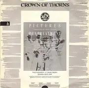 7inch Vinyl Single - Crown Of Thorns - Pictures