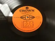 LP - Crown Orchestra - 暑中お見舞い申し上げます