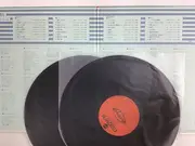 Double LP - Crown Orchestra - Big Hit Melodies Best 36