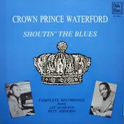Crown Prince Waterford