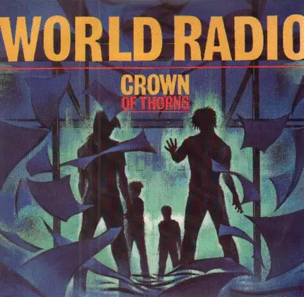 Crown Of Thorns - World Radio