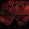LP - Crowned Kings - Forked Road - Insert