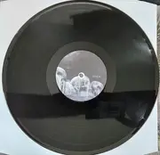 LP - Crowned Kings - Sea Of Misery - Insert