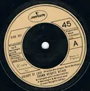 7inch Vinyl Single - Crown Heights Affair - Galaxy Of Love - Injection labels