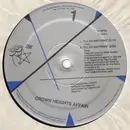 12inch Vinyl Single - Crown Heights Affair - I'll Do Anything - promo