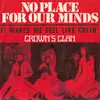7inch Vinyl Single - Crown's Clan - No Place For Our Minds